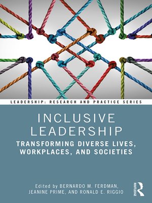 cover image of Inclusive Leadership